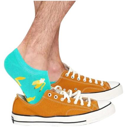 Socken Happy socks Modell BBS38-7000 für unisex