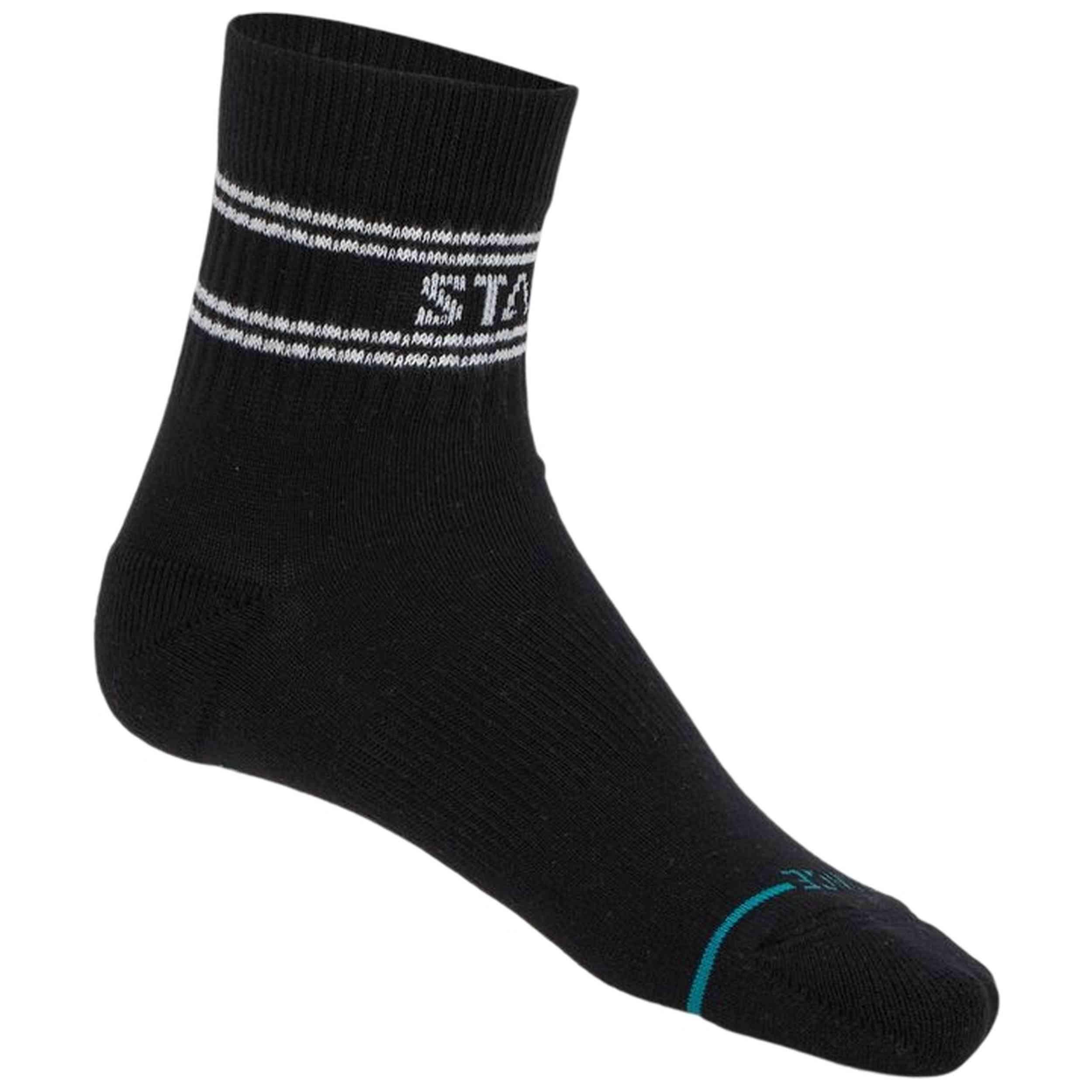 Calzini Stance modello A356A24BAS-MUL per unisex 4/5