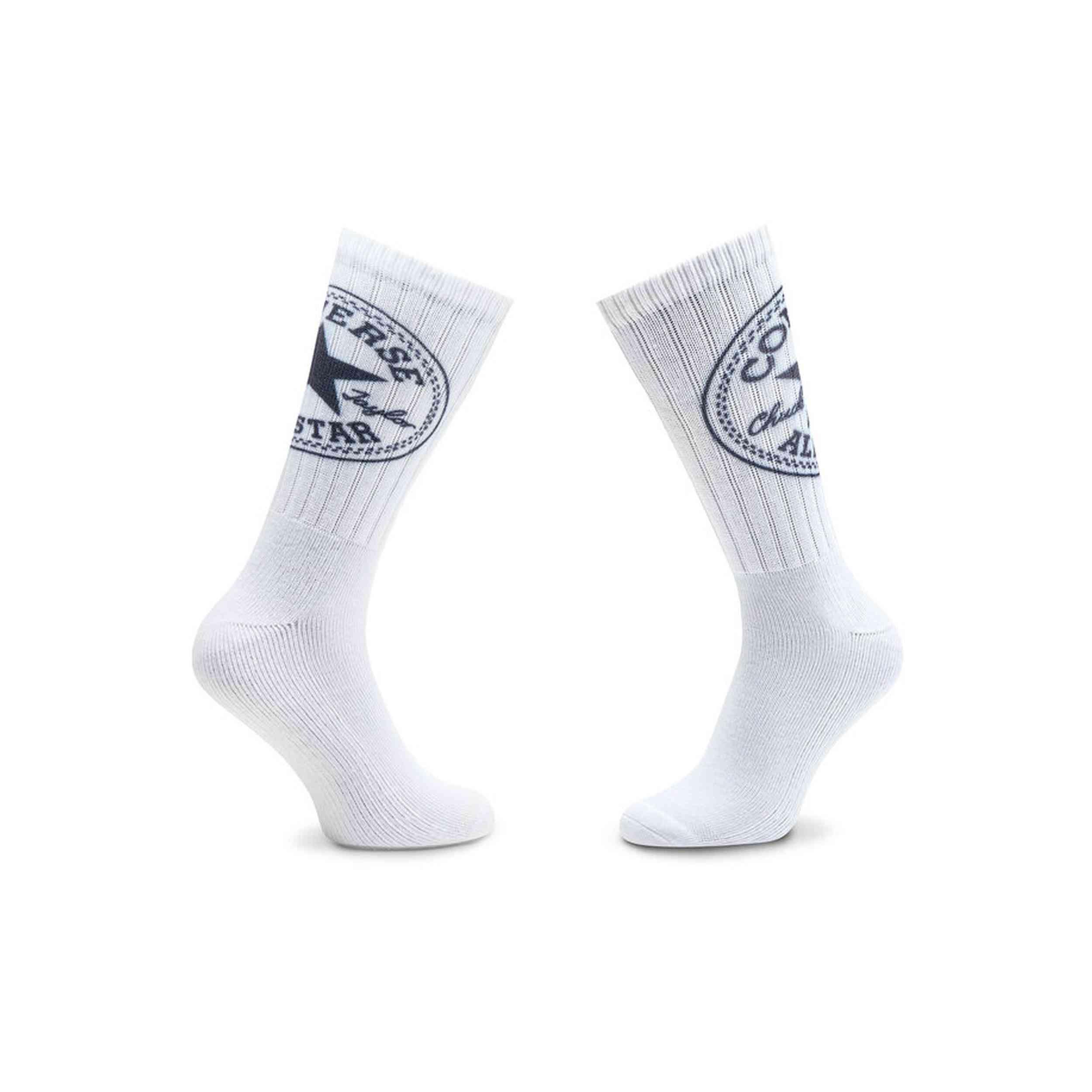 Chaussettes Converse modèle E744W pour homme 3/5