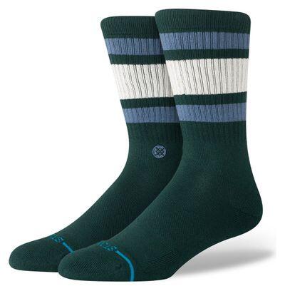 Calzini Stance Boyd Verde abete
