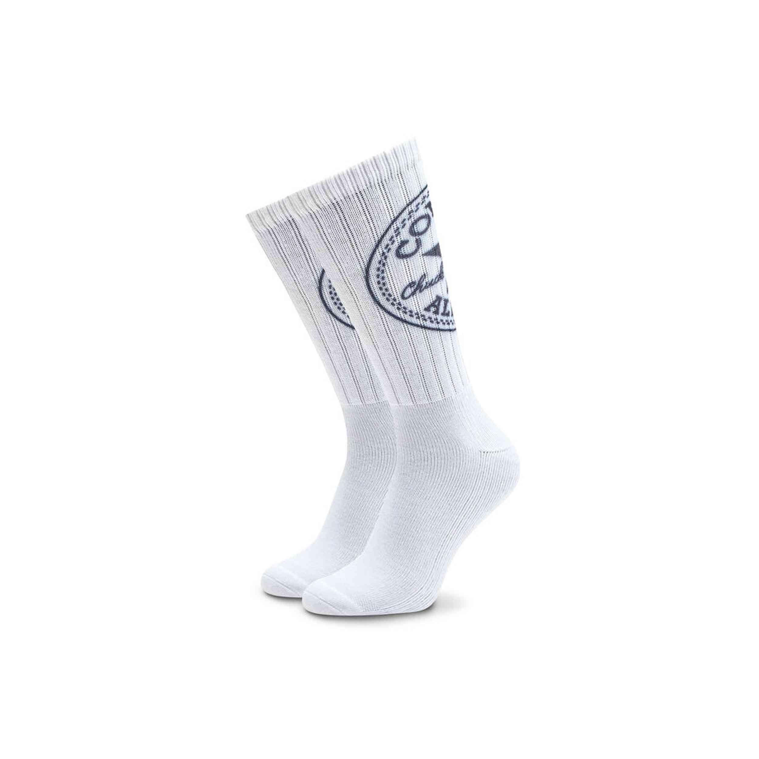 Chaussettes Converse modèle E744W pour homme 2/5