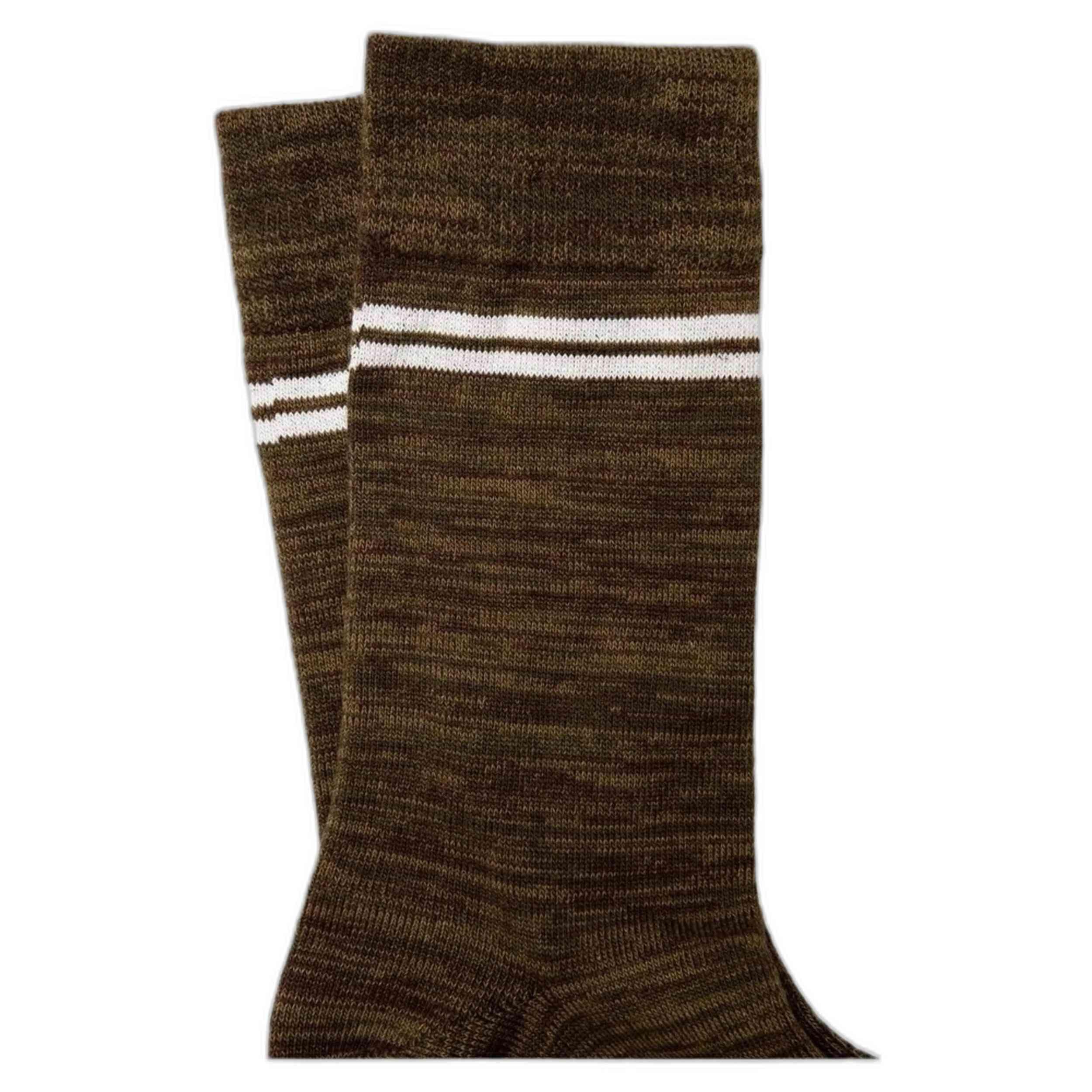 Meias de futebol Rhythm modelo 0721MAC01 para homem 2/2