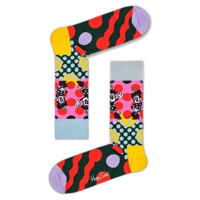 Sokken happy socks model dny01-3300 voor unisex