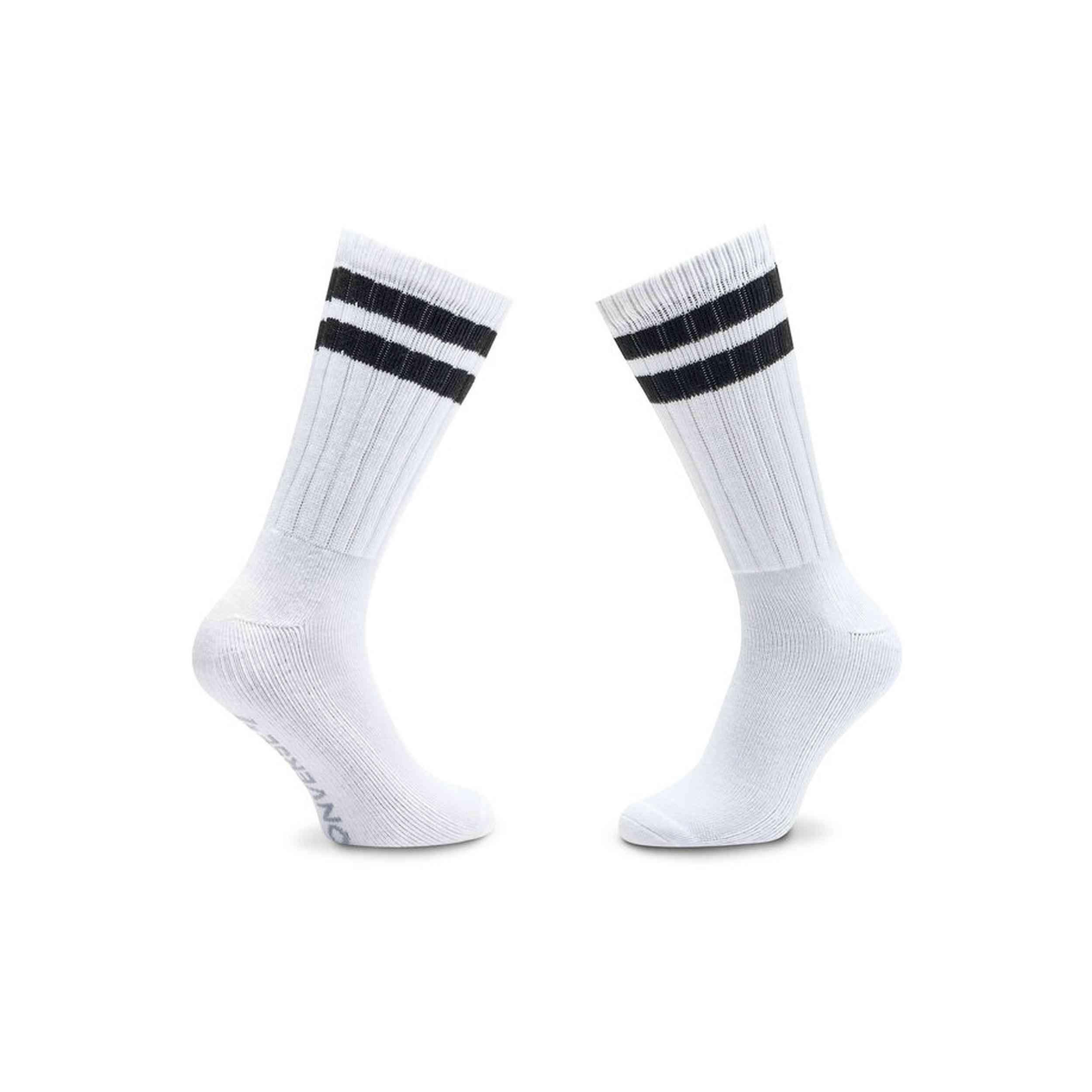 Chaussettes Converse modèle E744W pour homme 5/5