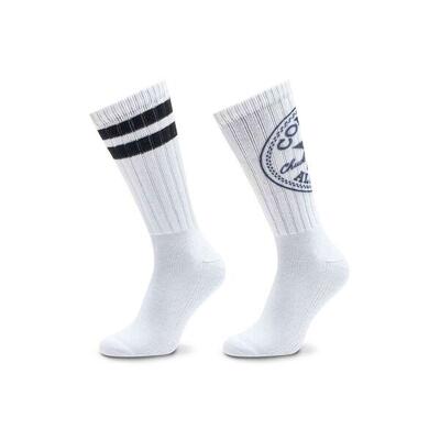 Socken Converse Modell E744W für männer