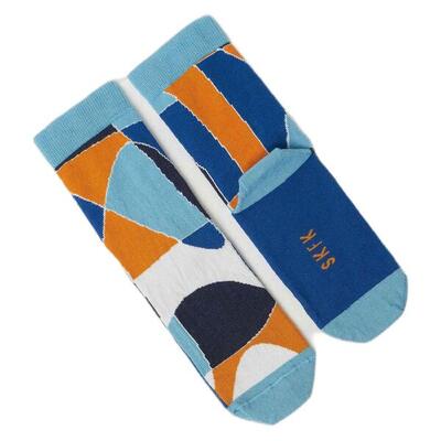 Sokken skfk model scl00026-s25bml voor vrouwen