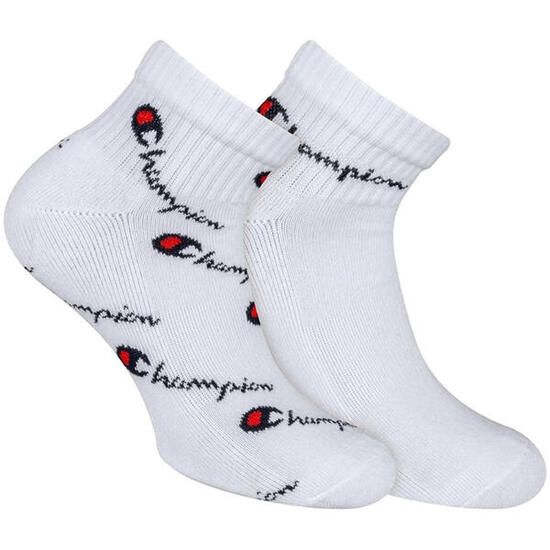 Chaussettes Champion modèle Y0ABCM2B09NPC52 pour homme