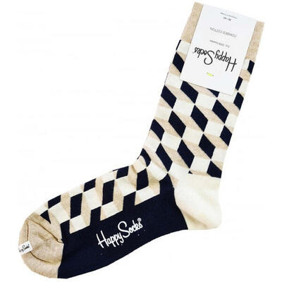 Sokken happy socks model fio01-8000 voor unisex