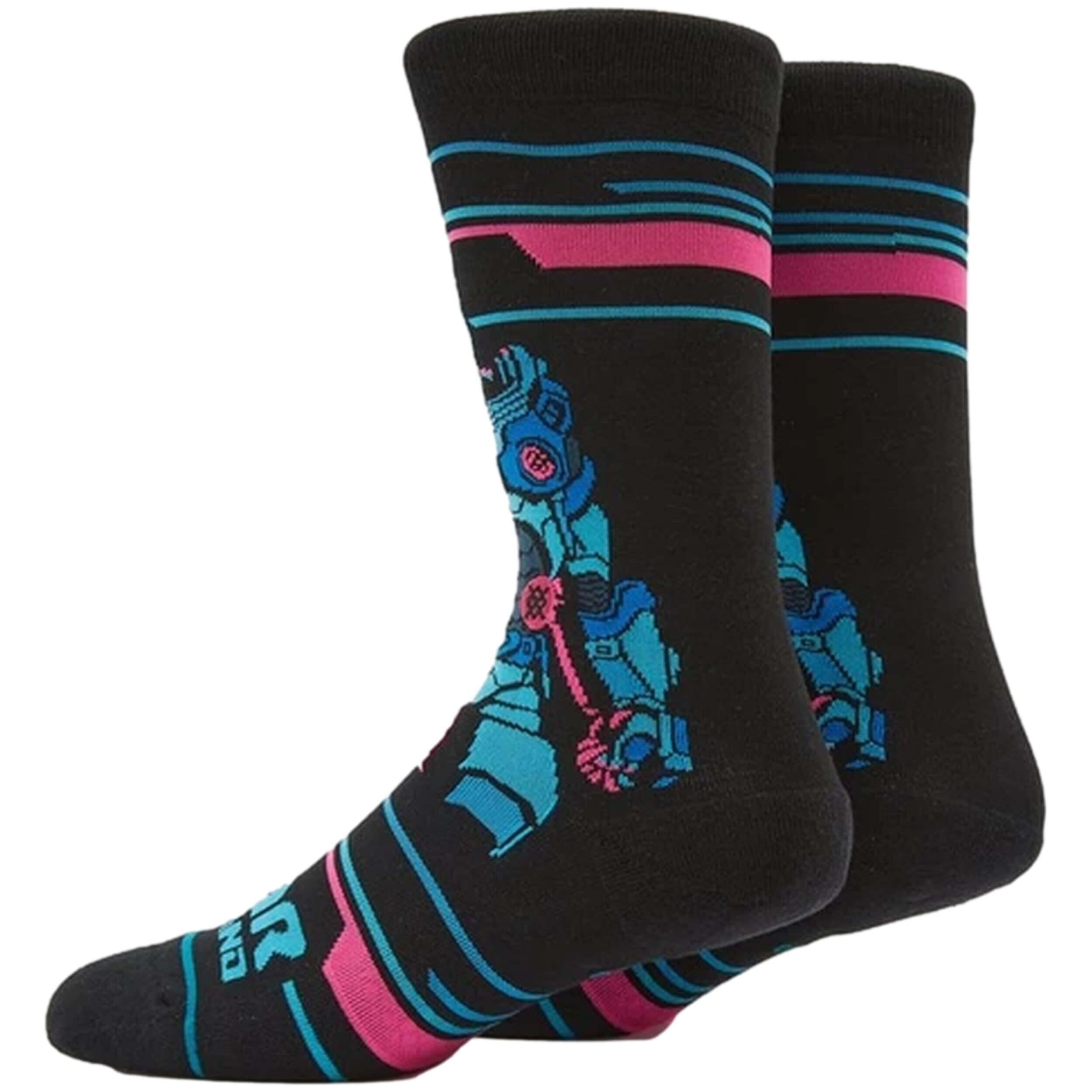 Calzini Stance modello A545C22LIG per unisex 2/3