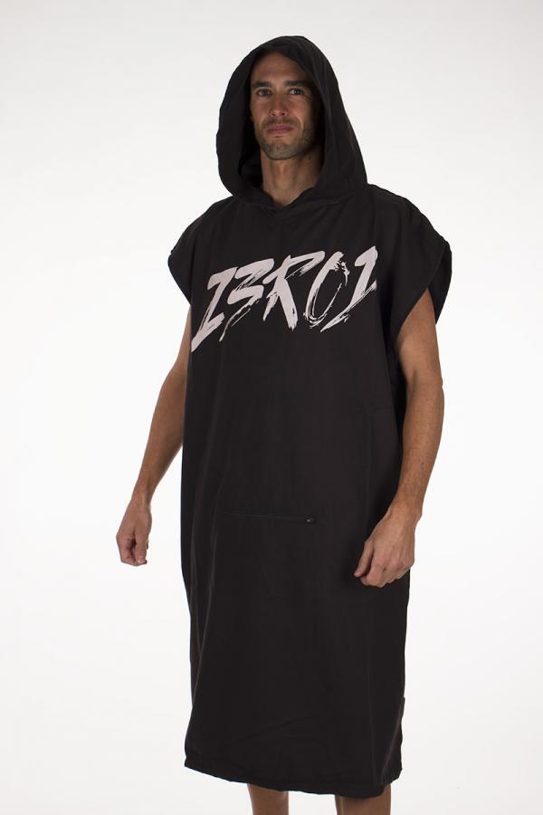 Poncho Z3R0D Armada 7/7