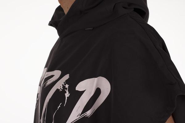 Poncho Z3R0D Armada 5/7