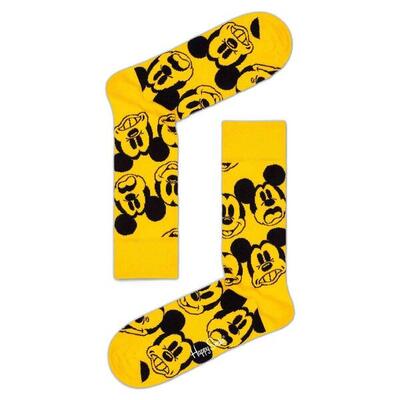 Sokken happy socks model dny01-2200 voor unisex