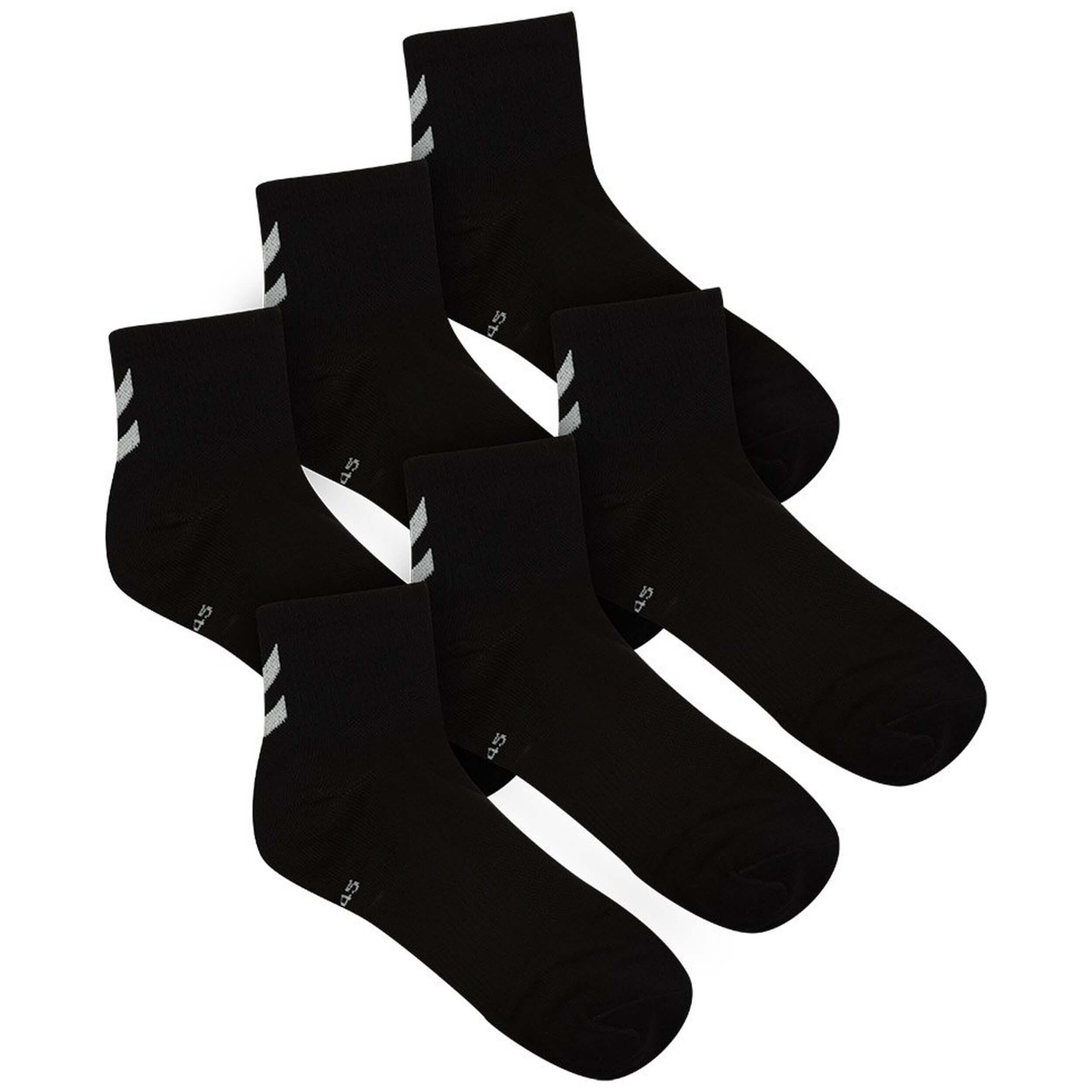 Calzini Hummel modello 223671-2001 per donne 2/2