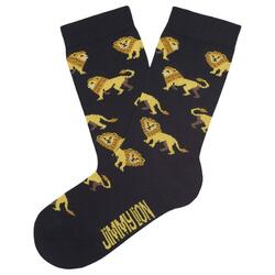 Chaussettes Jimmy lion modèle 8050 pour unisexe enfants