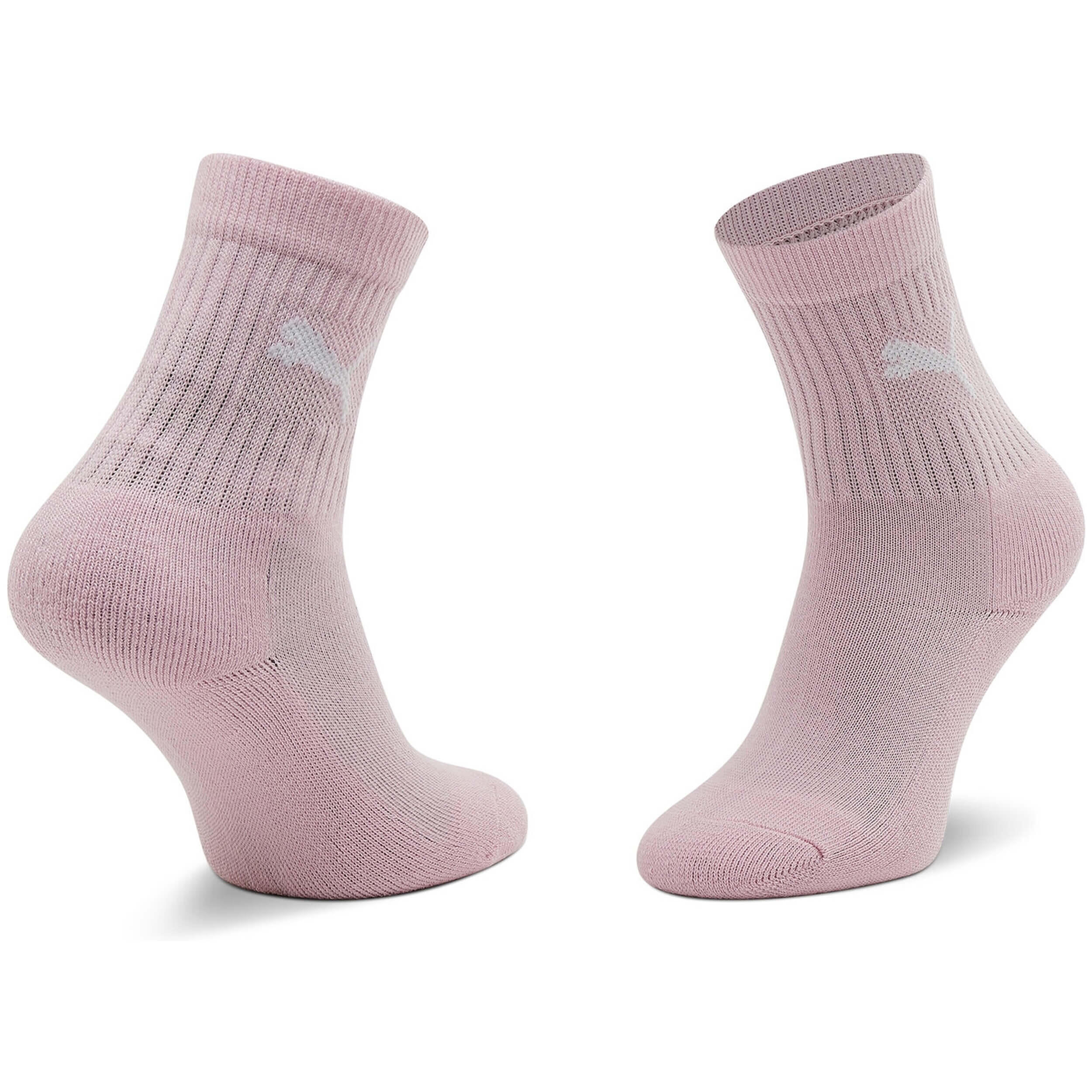 Chaussettes Puma modèle 100000965-005 pour unisexe enfants 3/4