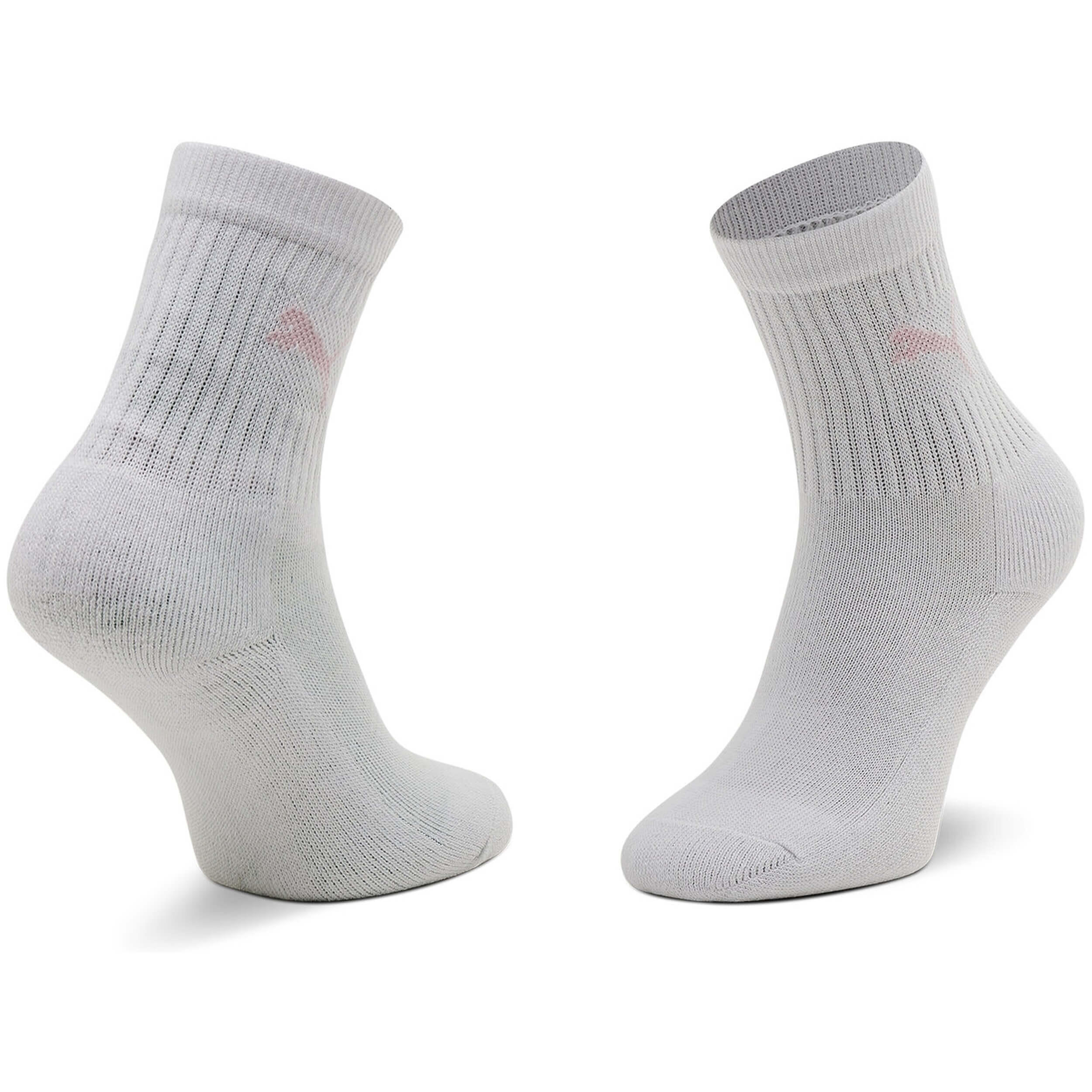 Chaussettes Puma modèle 100000965-005 pour unisexe enfants 2/4