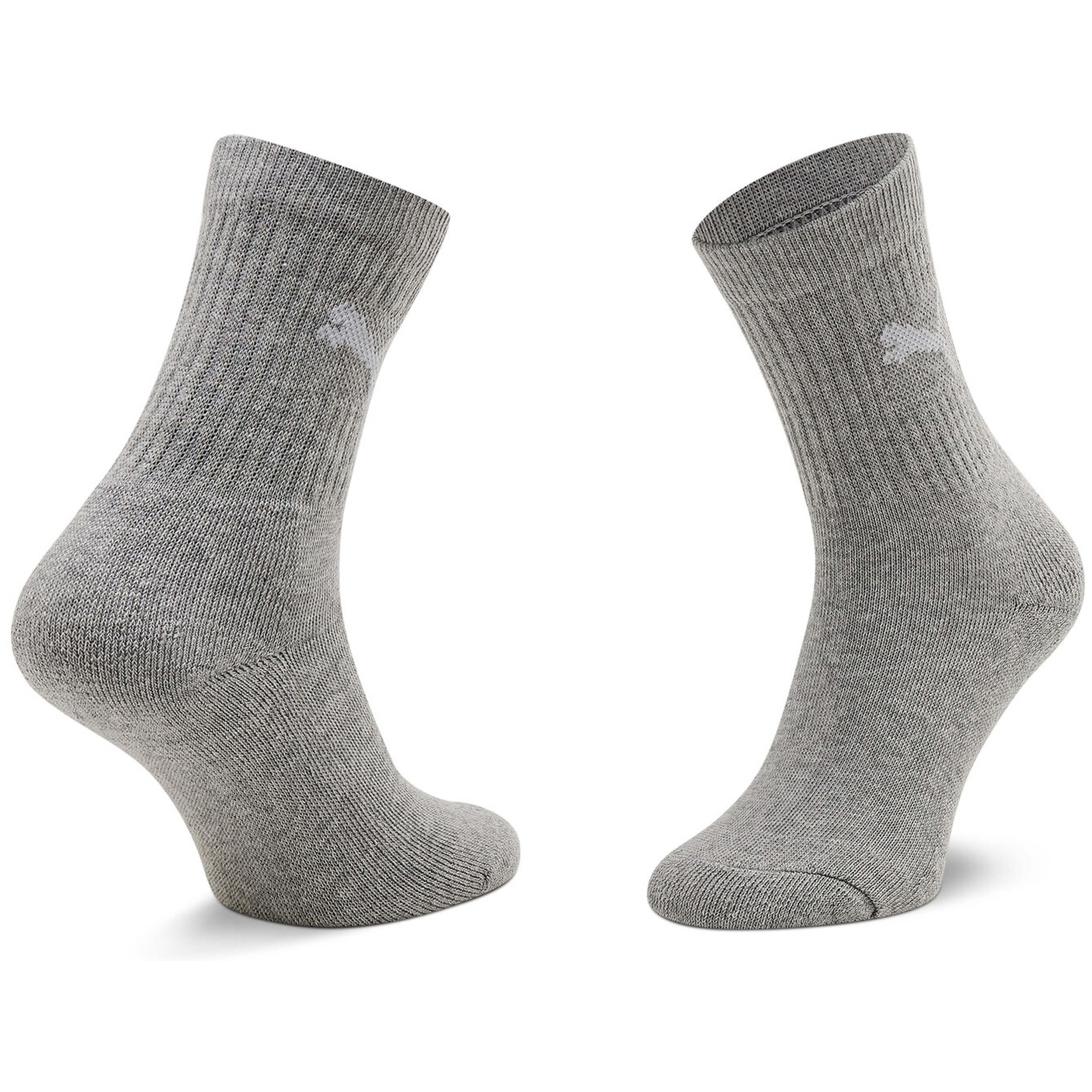 Chaussettes Puma modèle 100000965-005 pour unisexe enfants 4/4