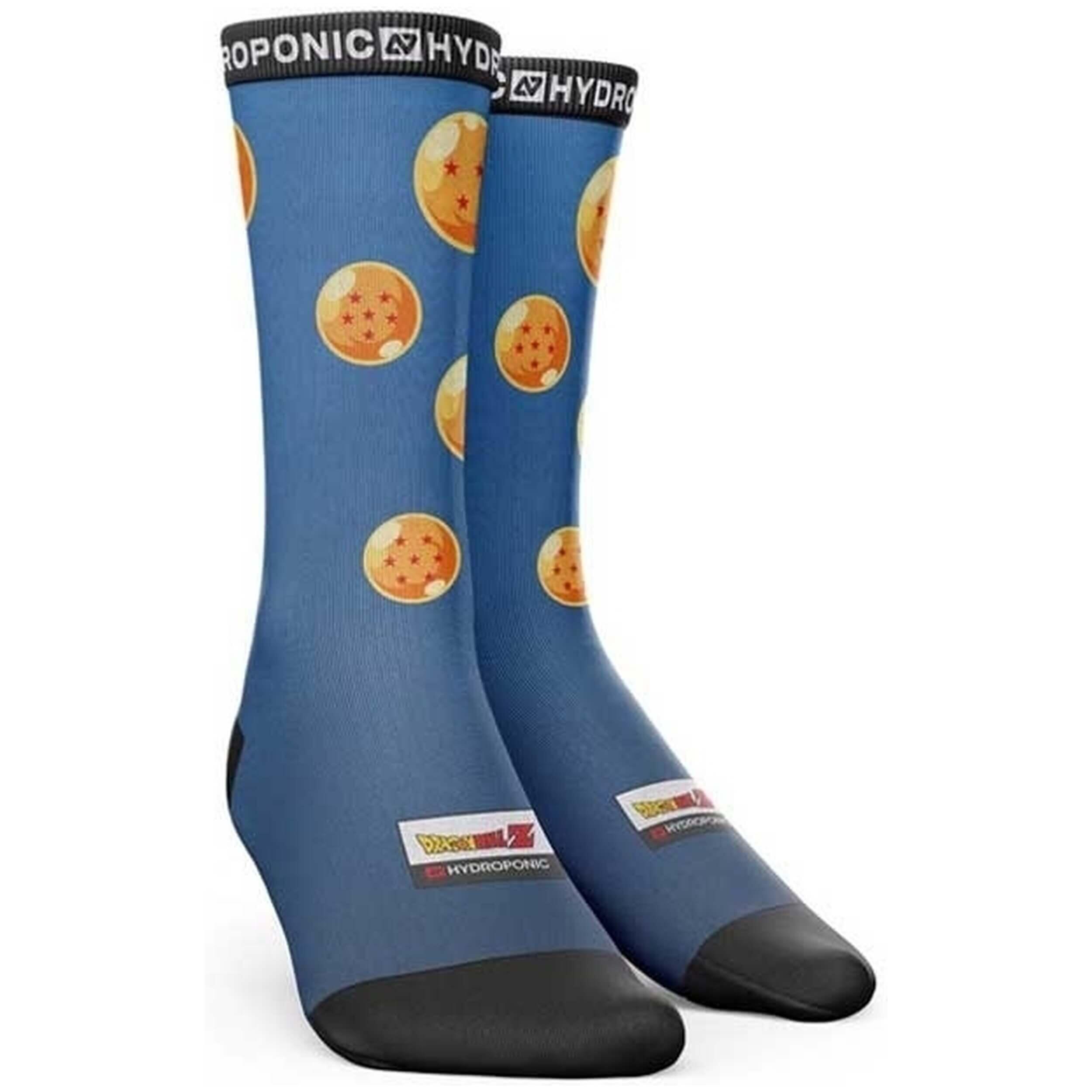 Calzini Hydroponic modello SK026-14 per unisex 2/4