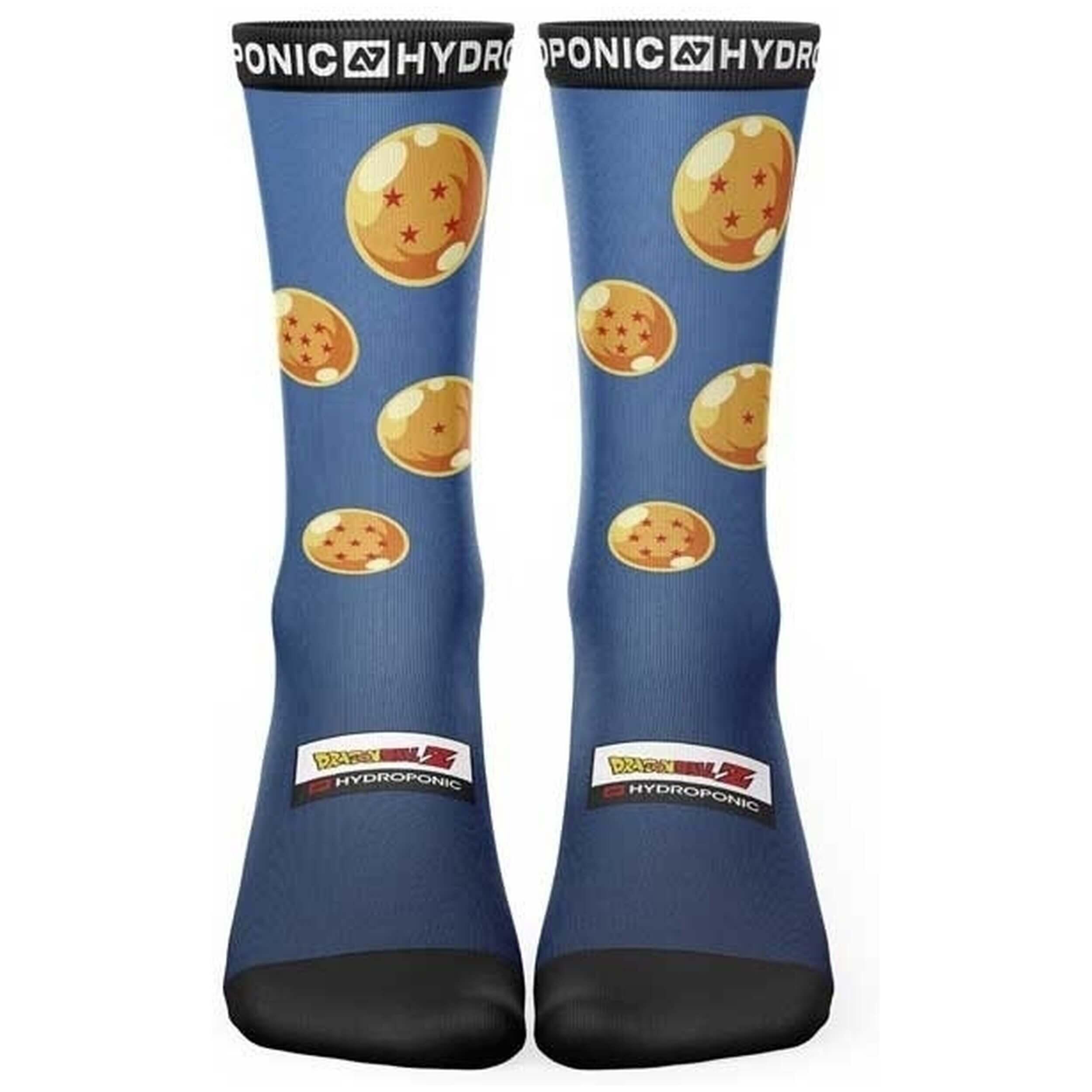 Calzini Hydroponic modello SK026-14 per unisex 4/4