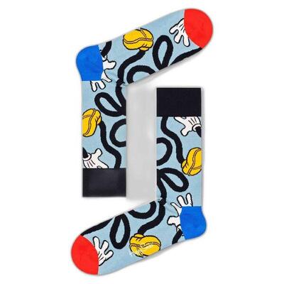 Sokken happy socks model dny01-6000 voor unisex jongens