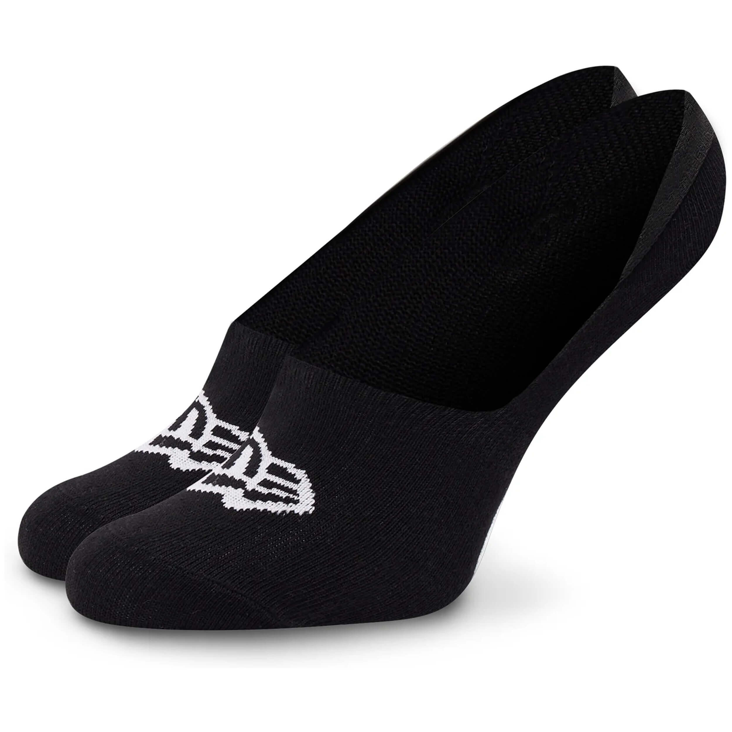 New Era - Chaussettes New Era Modèle 13113642 Pour Unisexe - Chaussettes - Noir - 35/38 - Decathlon