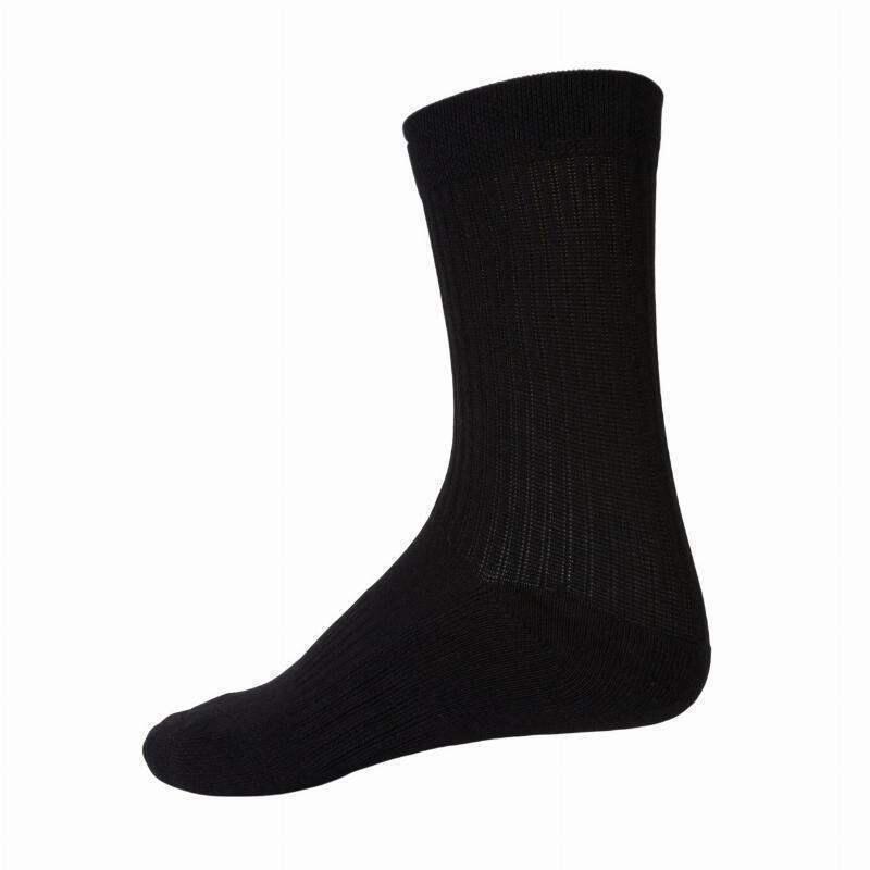 Chaussettes Football Homme Joma Classic Cotton Noir 3/5