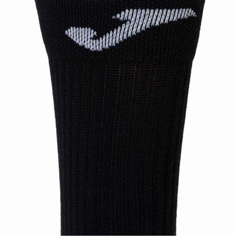 Chaussettes Football Homme Joma Classic Cotton Noir 2/5