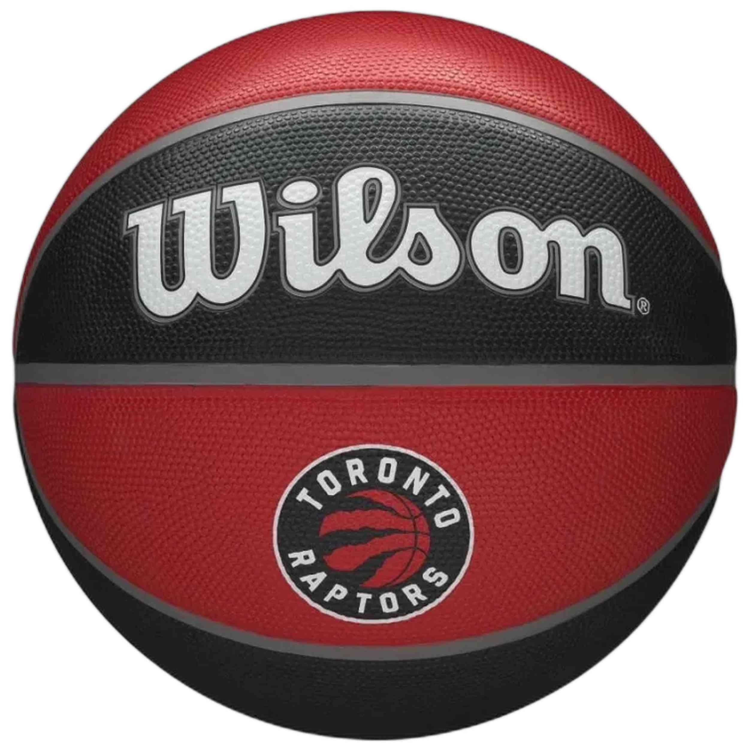 Basketbal Wilson model WTB1300XBTOR voor unisex 4/5