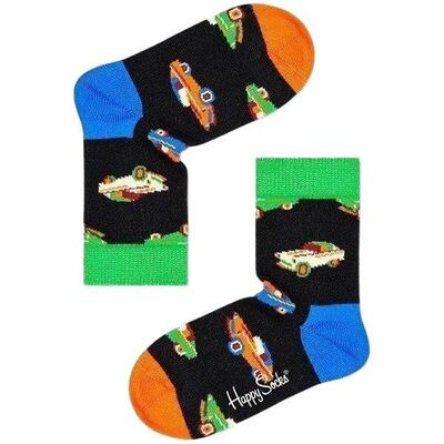 Socken Happy socks Modell KCAR01-9300 für jungen