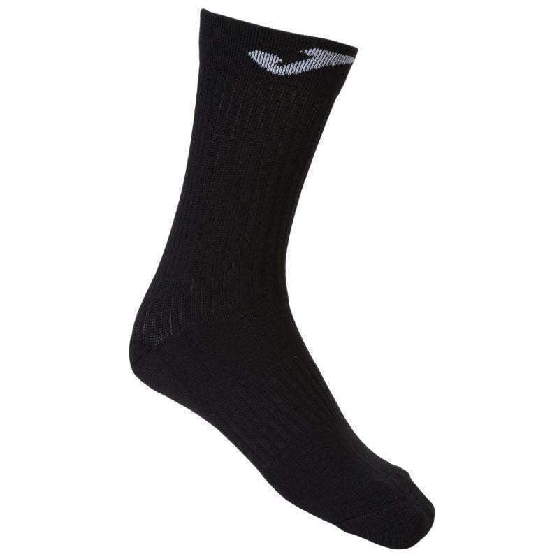 Chaussettes Football Homme Joma Classic Cotton Noir 5/5