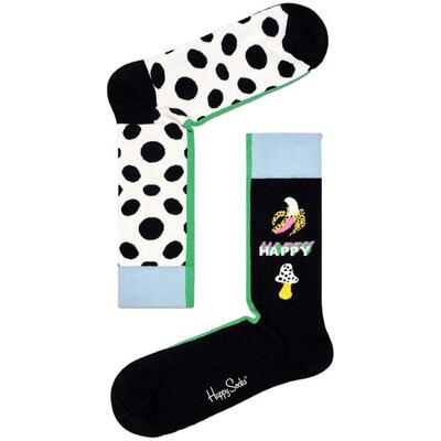 Sokken happy socks model hha01-0100 voor unisex jongens