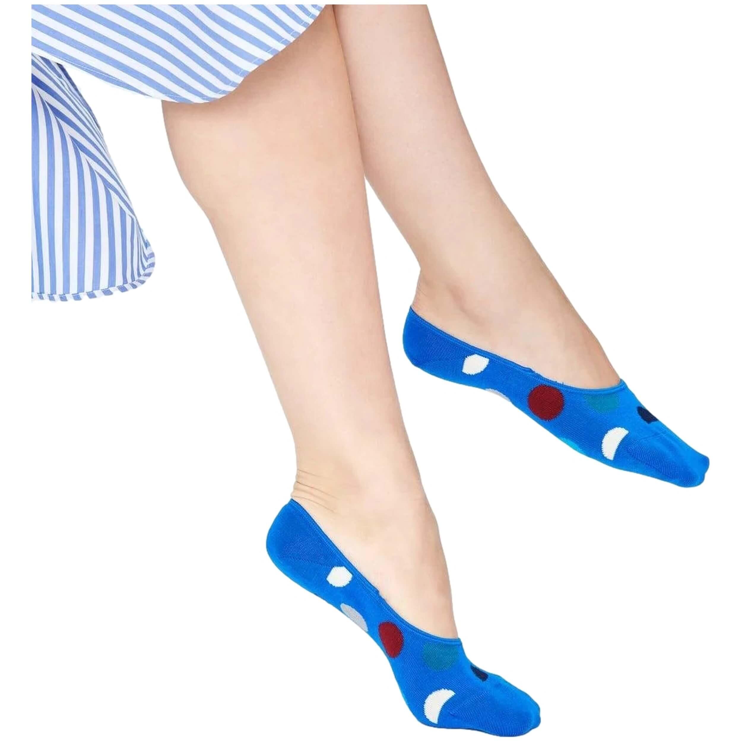 Sokken Happy socks model BDO06-6300 voor vrouwen 2/3