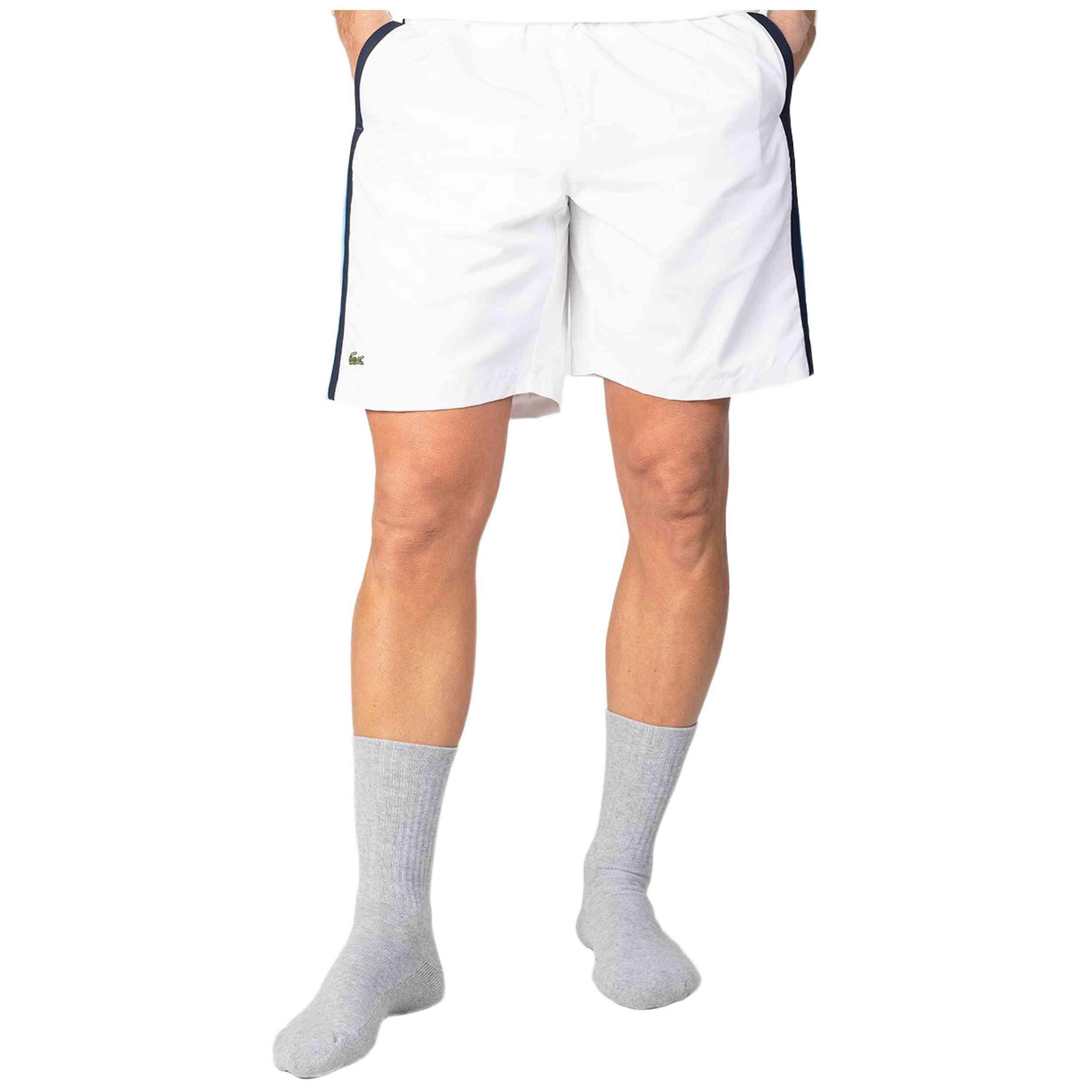Sokken Lacoste model RA418200TYA voor mannen 4/4