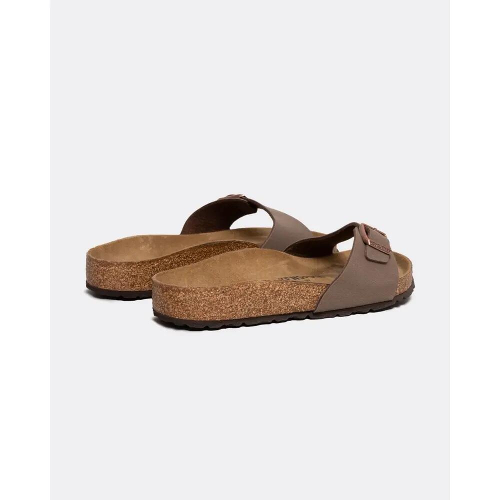 Womens Poolside Sandals Madrid 2/6