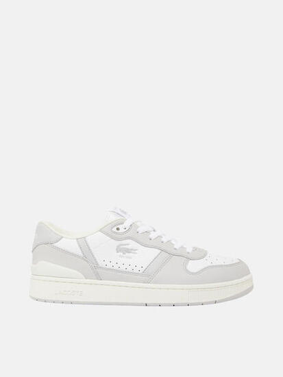 Herren universal Schuhe Lacoste T-clip Set