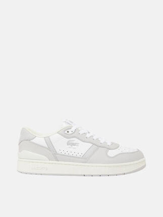 Herren universal Schuhe Lacoste T-clip Set