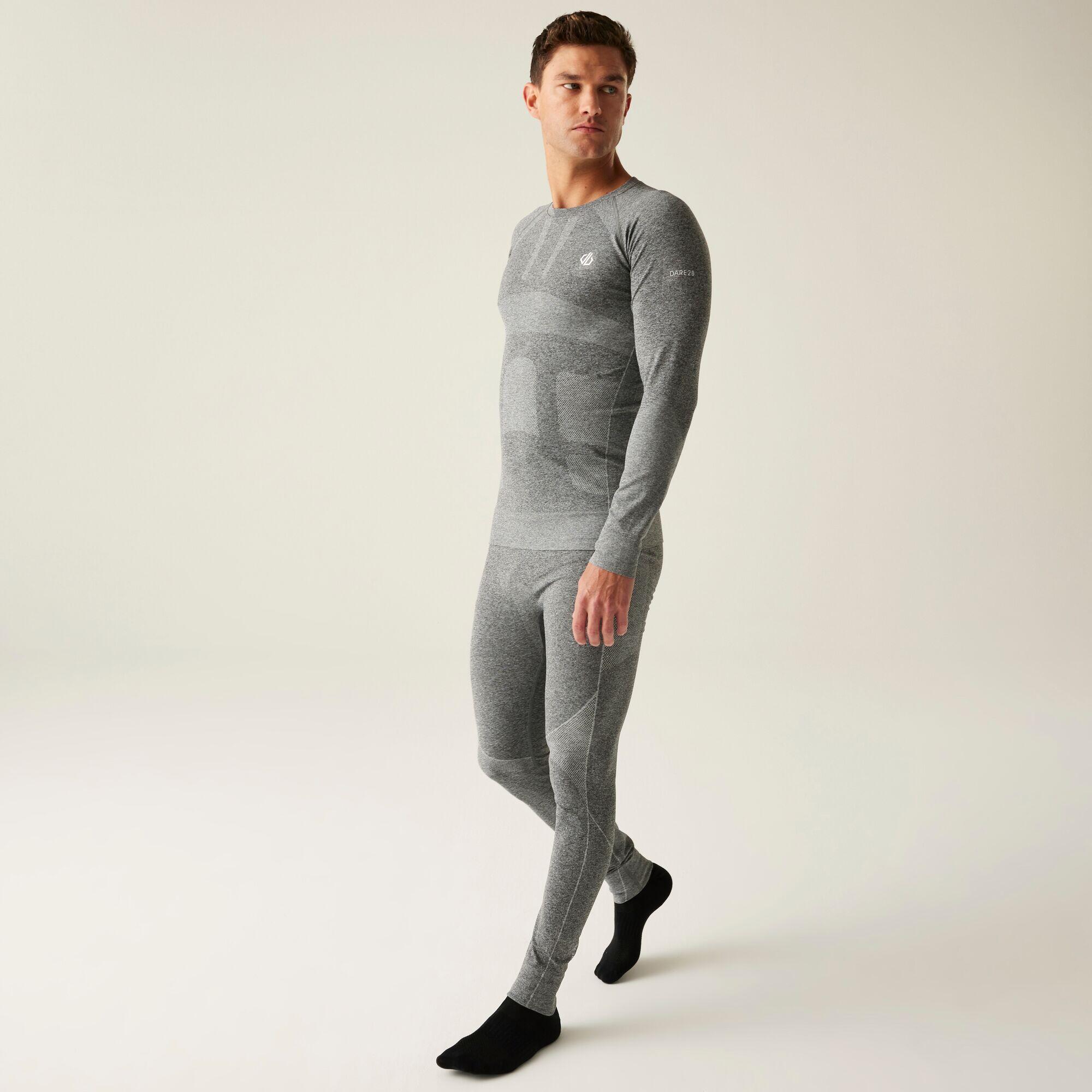T-shirt thermique de base Men’s In The Zone II pour homme 3/7