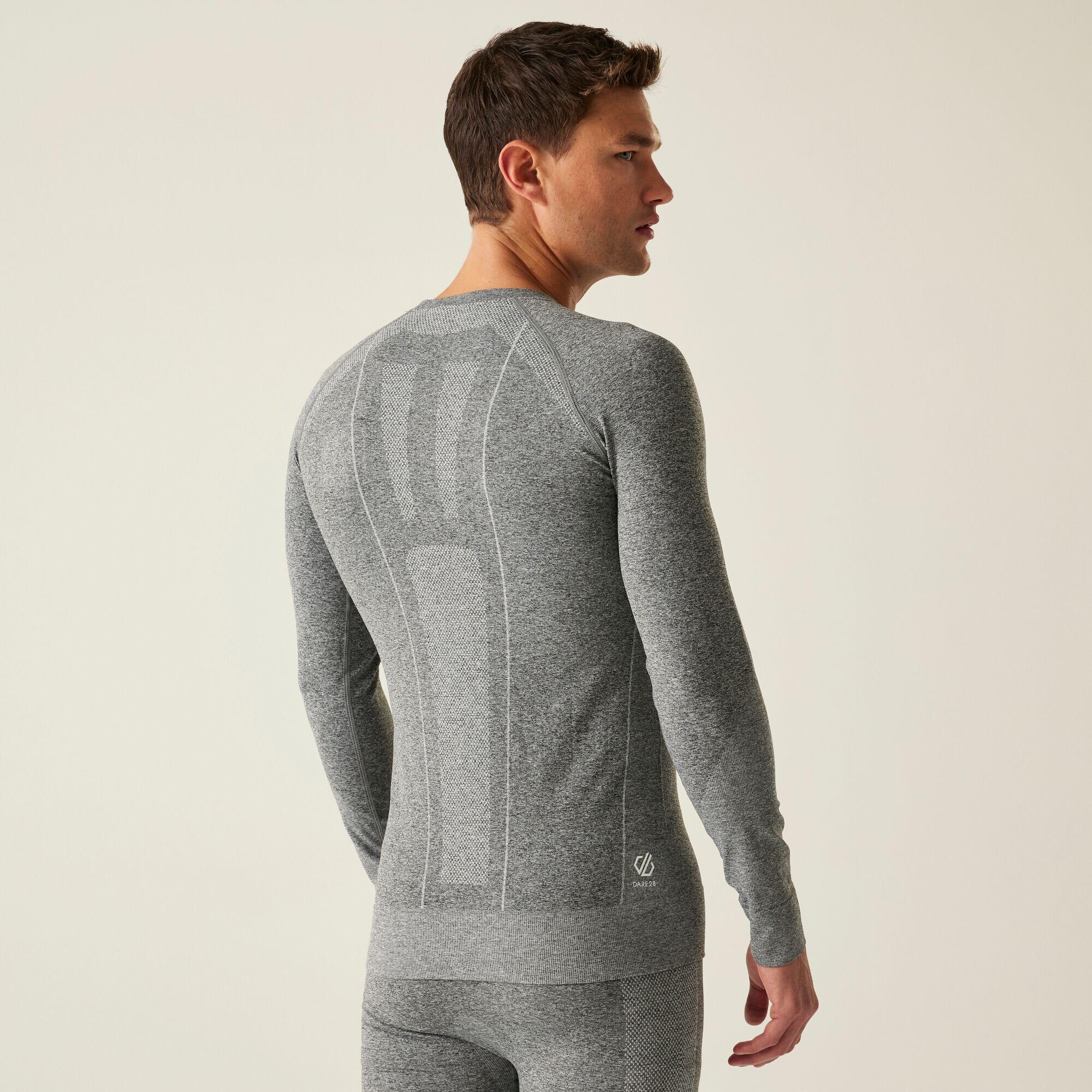 T-shirt thermique de base Men’s In The Zone II pour homme 2/7