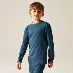 Ensemble de sous-vêtements à séchage rapide Pow Thermal Tech pour enfants