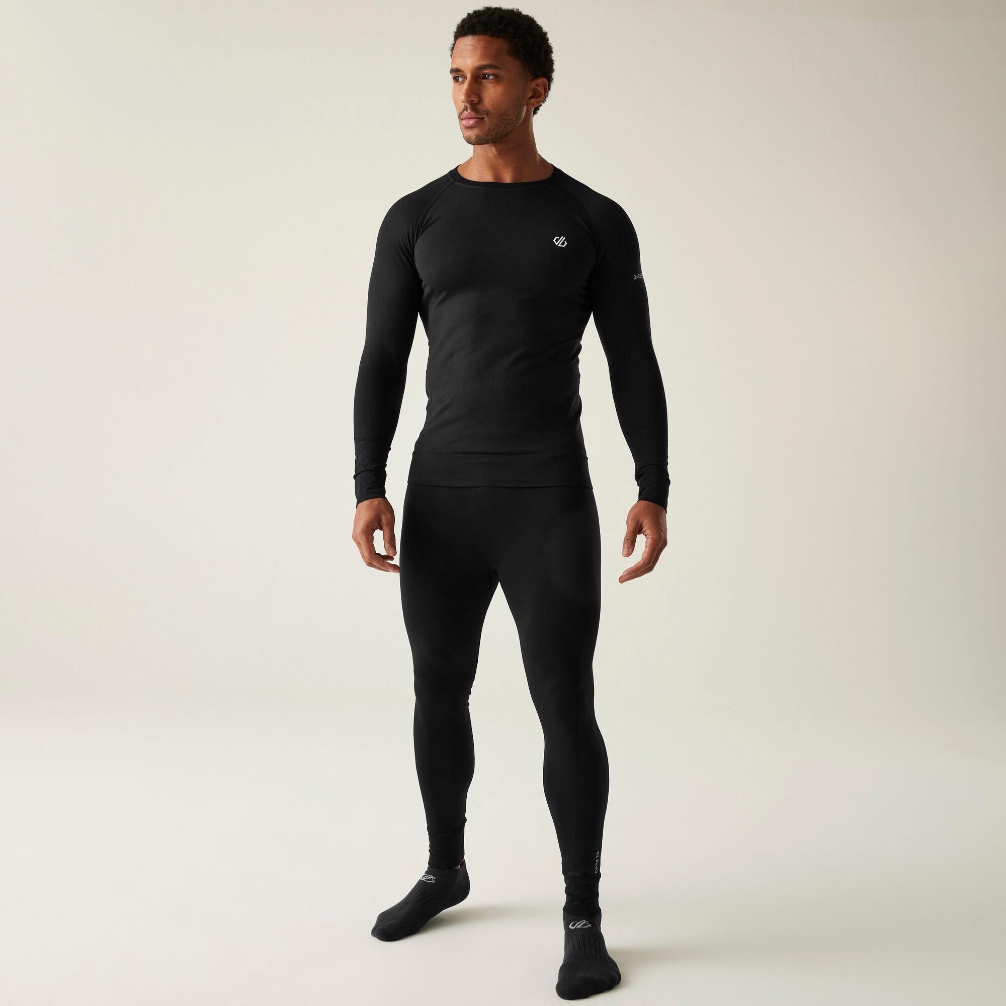 DARE 2B In The Zone II IL S M - Black 3/8