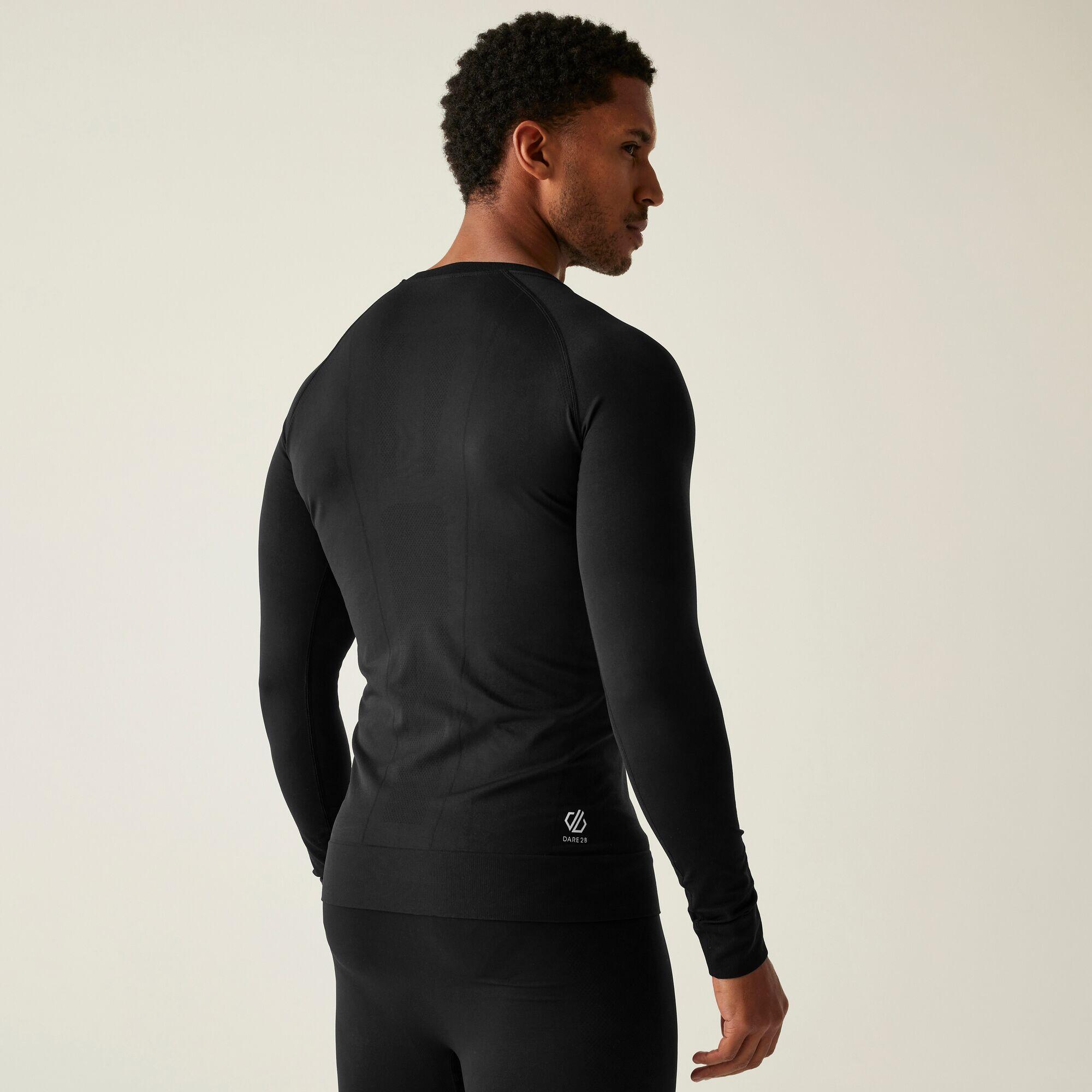 DARE 2B In The Zone II IL S M - Black 2/8