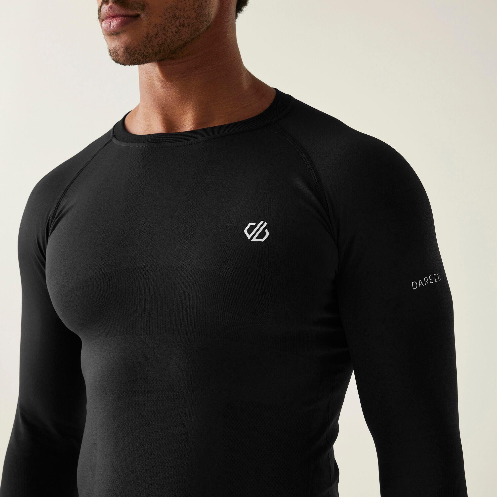 DARE 2B In The Zone II IL S M - Black 4/8