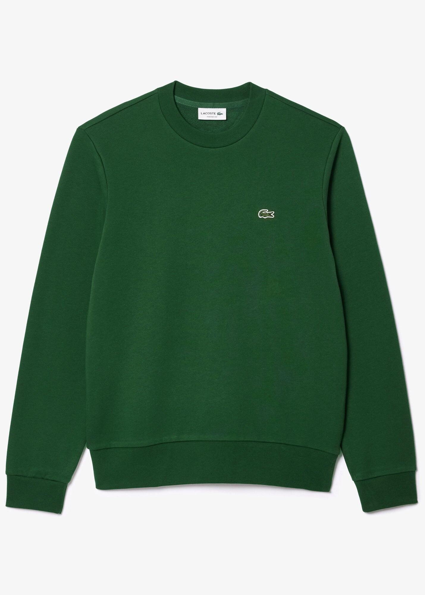 Sweat Lacoste modèle SH960800132 pour homme 6/6