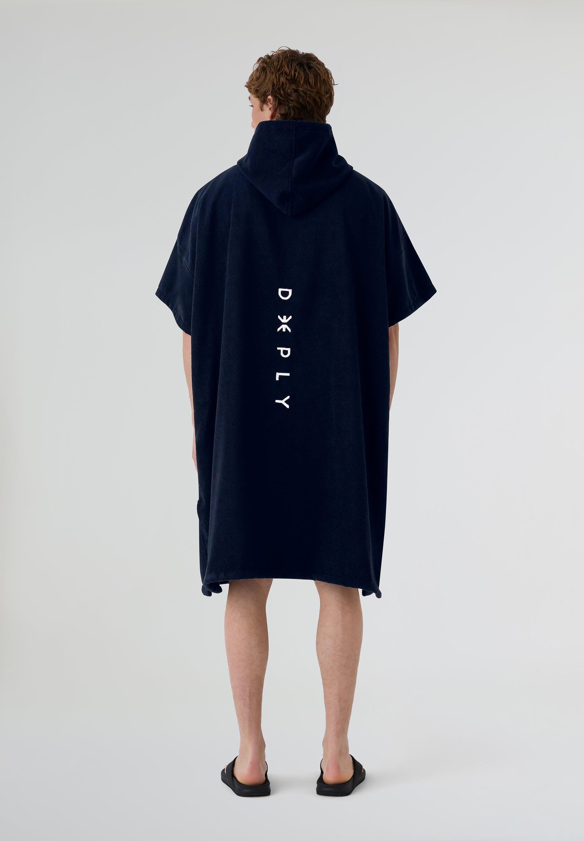 Surf Poncho 3/7