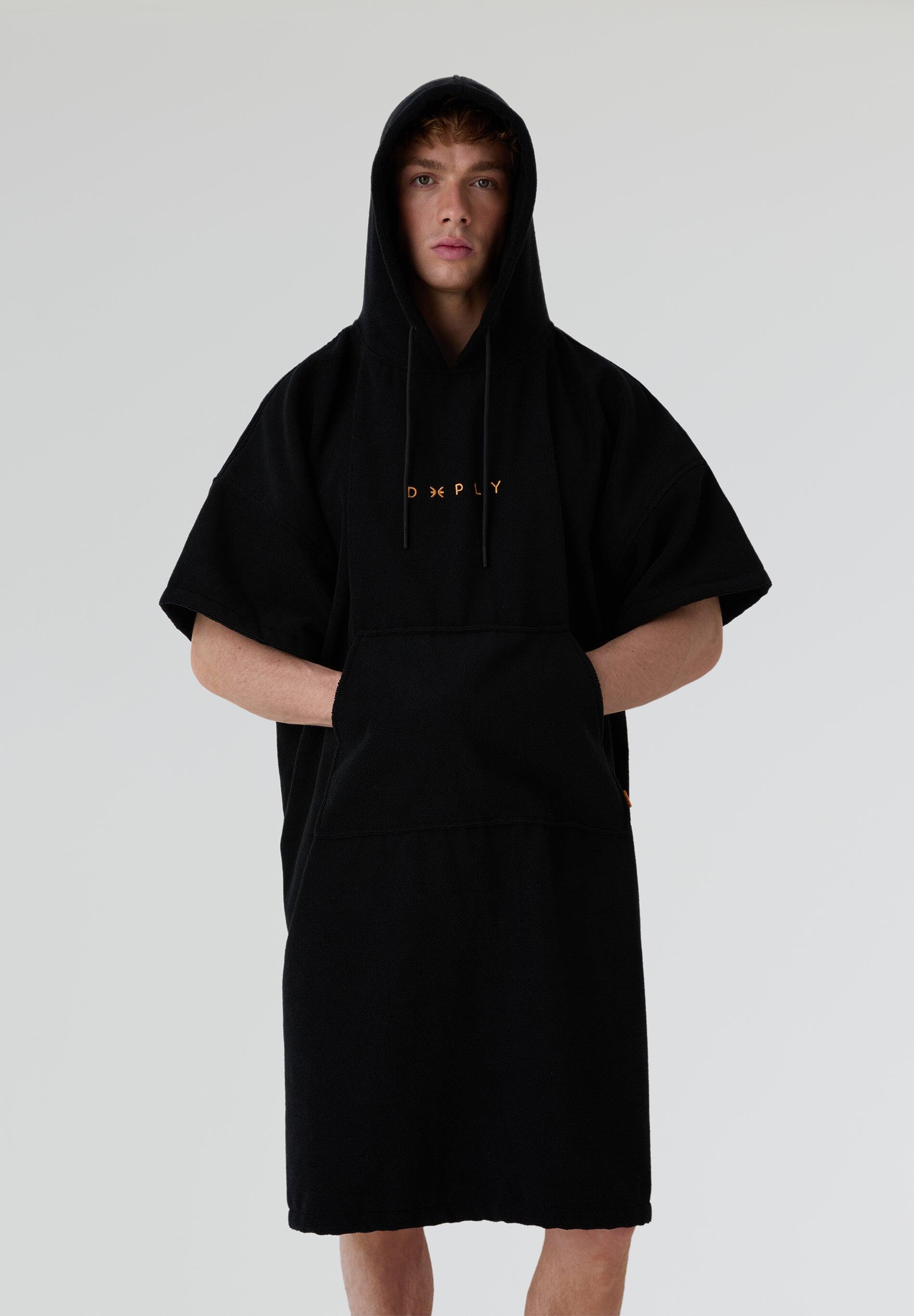 Surf Poncho 3/7