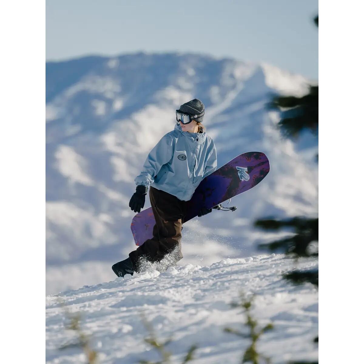 Snowboard K2 Almanac 7/7