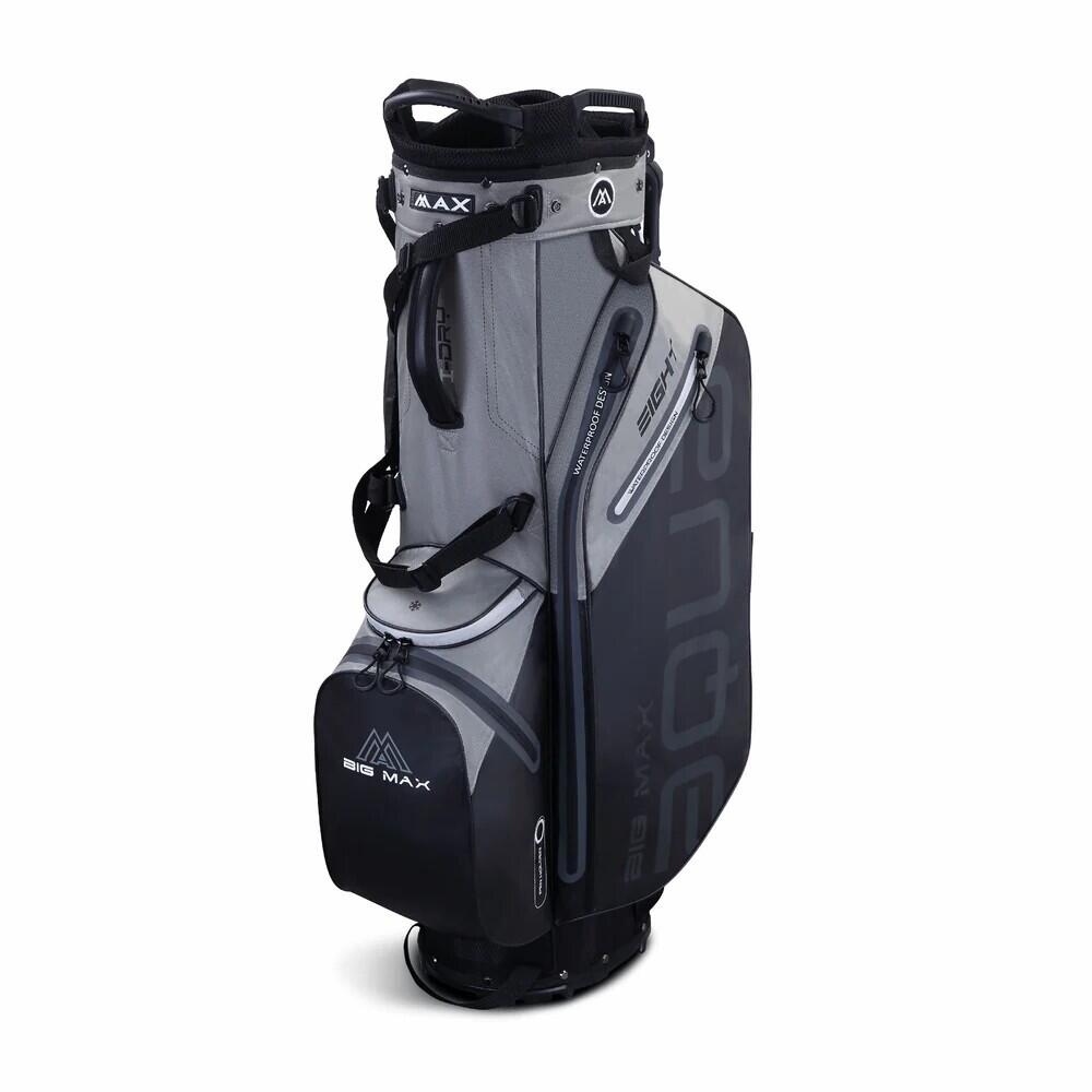 Borsa da golf Big Max Maquaeightg 3/7