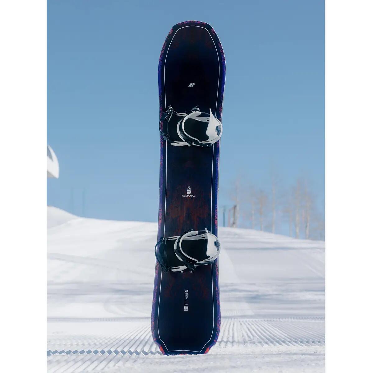 Snowboard K2 Almanac 6/7
