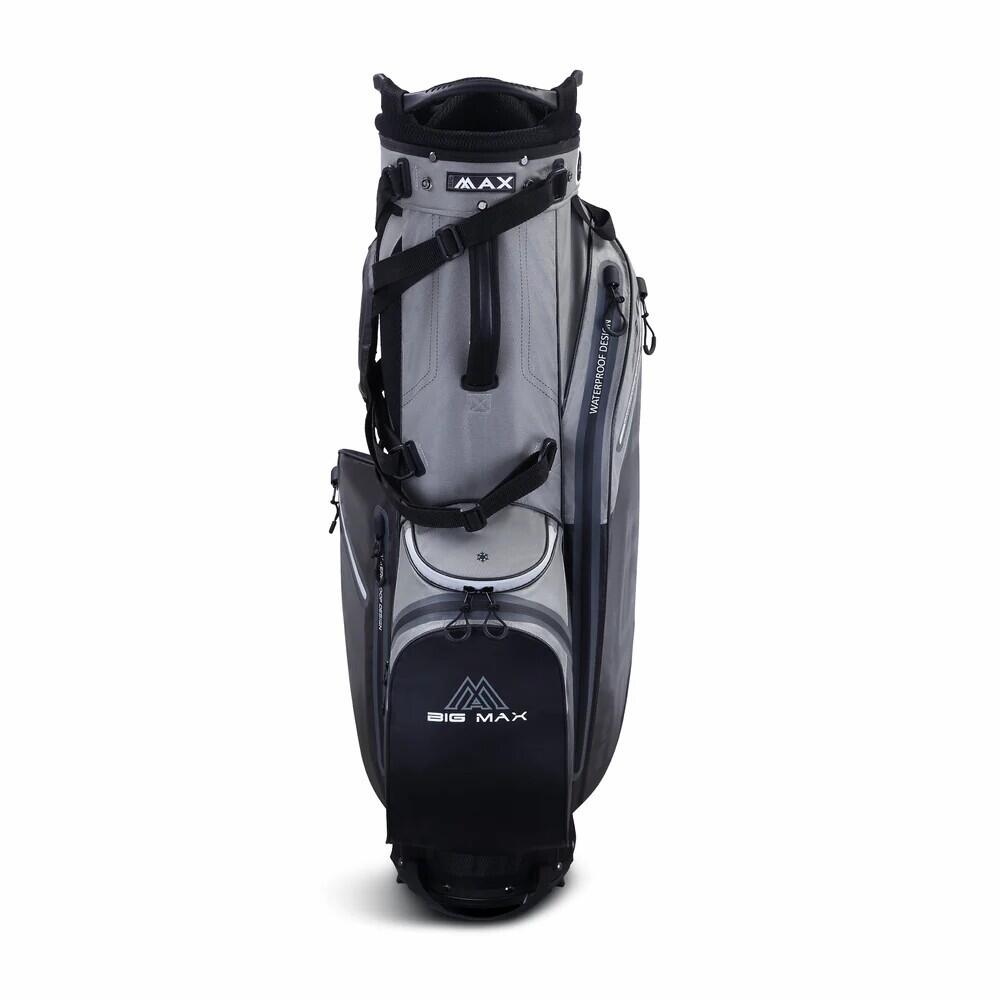Borsa da golf Big Max Maquaeightg 2/7