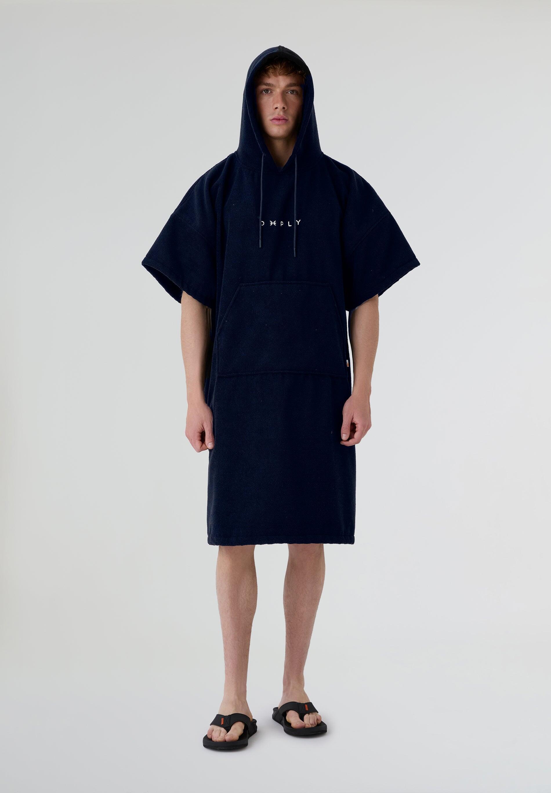 Surf Poncho 5/7
